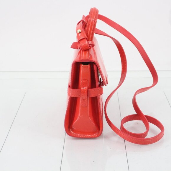 DELVAUX Turpent 2WAY - Picture 4 of 8